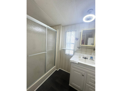 Nicely updated home with newer kitchen appliances, washer/dryer on Golden Lakes Golf Course in Florida - for sale on GolfHomes.com, golf home, golf lot
