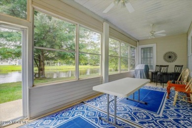 Framed by shimmering water views and lush fairways, this on Westlake Golf and Country Club in New Jersey - for sale on GolfHomes.com, golf home, golf lot