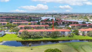 BEAUTIFUL 2 BEDROOMS 2 BATHROOMS LARGE UNIT OVERLOOKING A G0LG on Flamingo Lakes Country Club in Florida - for sale on GolfHomes.com, golf home, golf lot