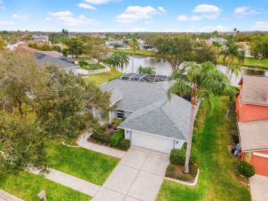 One or more photo(s) has been virtually staged. $10K Seller on Summerfield Crossing Golf Club in Florida - for sale on GolfHomes.com, golf home, golf lot