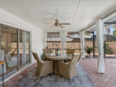 Motivated Sellers! Welcome home to this Spanish on Gulf Gate Golf Club in Florida - for sale on GolfHomes.com, golf home, golf lot