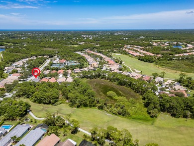 Located in the desirable gated community of Summerfield this on Champions Club at Summerfield in Florida - for sale on GolfHomes.com, golf home, golf lot