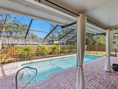 Motivated Sellers! Welcome home to this Spanish on Gulf Gate Golf Club in Florida - for sale on GolfHomes.com, golf home, golf lot