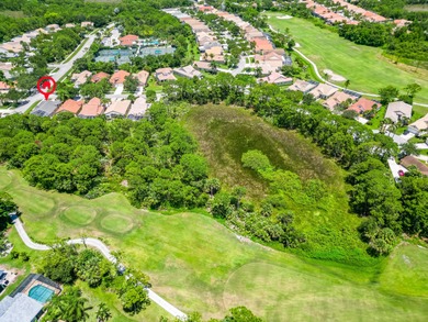Located in the desirable gated community of Summerfield this on Champions Club at Summerfield in Florida - for sale on GolfHomes.com, golf home, golf lot