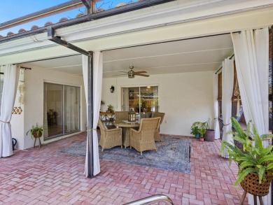 Motivated Sellers! Welcome home to this Spanish on Gulf Gate Golf Club in Florida - for sale on GolfHomes.com, golf home, golf lot