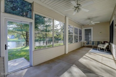 Framed by shimmering water views and lush fairways, this on Westlake Golf and Country Club in New Jersey - for sale on GolfHomes.com, golf home, golf lot