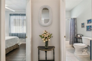 SUPER STRATFORD V MODEL HOME WITH A PRIVATE SETTING IN A on Heritage Pines Country Club in Florida - for sale on GolfHomes.com, golf home, golf lot