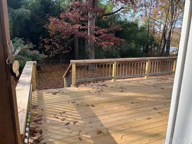 Peaceful living in Hot Springs Village-Your Forever Home! on Magellan Golf Course in Arkansas - for sale on GolfHomes.com, golf home, golf lot