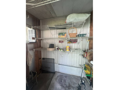 Nicely updated home with newer kitchen appliances, washer/dryer on Golden Lakes Golf Course in Florida - for sale on GolfHomes.com, golf home, golf lot