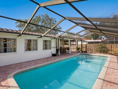 Motivated Sellers! Welcome home to this Spanish on Gulf Gate Golf Club in Florida - for sale on GolfHomes.com, golf home, golf lot