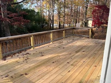 Peaceful living in Hot Springs Village-Your Forever Home! on Magellan Golf Course in Arkansas - for sale on GolfHomes.com, golf home, golf lot