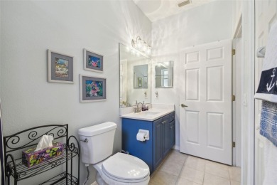 SUPER STRATFORD V MODEL HOME WITH A PRIVATE SETTING IN A on Heritage Pines Country Club in Florida - for sale on GolfHomes.com, golf home, golf lot