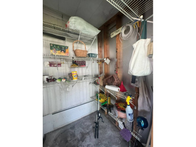 Nicely updated home with newer kitchen appliances, washer/dryer on Golden Lakes Golf Course in Florida - for sale on GolfHomes.com, golf home, golf lot