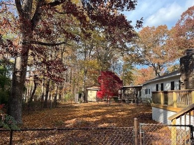 Peaceful living in Hot Springs Village-Your Forever Home! on Magellan Golf Course in Arkansas - for sale on GolfHomes.com, golf home, golf lot