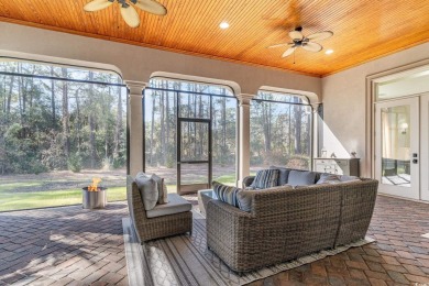 This magnificent home located in the Highly Regarded Golf on  in South Carolina - for sale on GolfHomes.com, golf home, golf lot