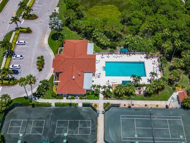 Located in the desirable gated community of Summerfield this on Champions Club at Summerfield in Florida - for sale on GolfHomes.com, golf home, golf lot