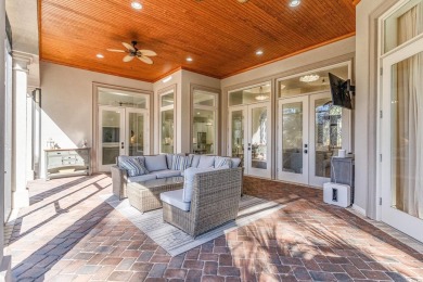 This magnificent home located in the Highly Regarded Golf on  in South Carolina - for sale on GolfHomes.com, golf home, golf lot