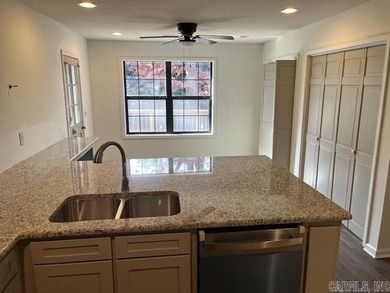 Peaceful living in Hot Springs Village-Your Forever Home! on Magellan Golf Course in Arkansas - for sale on GolfHomes.com, golf home, golf lot