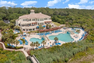 This magnificent home located in the Highly Regarded Golf on  in South Carolina - for sale on GolfHomes.com, golf home, golf lot