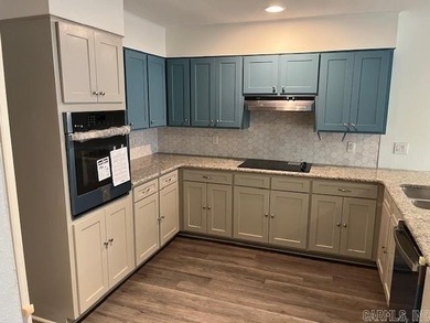 Peaceful living in Hot Springs Village-Your Forever Home! on Magellan Golf Course in Arkansas - for sale on GolfHomes.com, golf home, golf lot