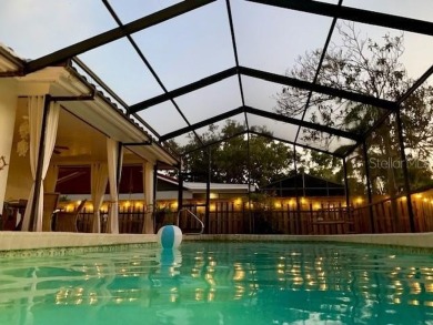 Motivated Sellers! Welcome home to this Spanish on Gulf Gate Golf Club in Florida - for sale on GolfHomes.com, golf home, golf lot