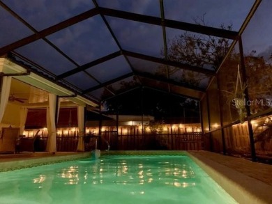 Motivated Sellers! Welcome home to this Spanish on Gulf Gate Golf Club in Florida - for sale on GolfHomes.com, golf home, golf lot