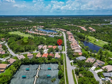 Located in the desirable gated community of Summerfield this on Champions Club at Summerfield in Florida - for sale on GolfHomes.com, golf home, golf lot