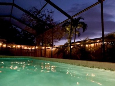Motivated Sellers! Welcome home to this Spanish on Gulf Gate Golf Club in Florida - for sale on GolfHomes.com, golf home, golf lot