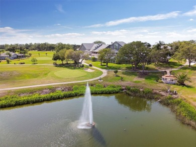 SUPER STRATFORD V MODEL HOME WITH A PRIVATE SETTING IN A on Heritage Pines Country Club in Florida - for sale on GolfHomes.com, golf home, golf lot