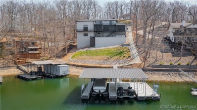 CUSTOM BUILT HOME with thought & detail to layout & appointments on Seasons Ridge At Four Seasons in Missouri - for sale on GolfHomes.com, golf home, golf lot