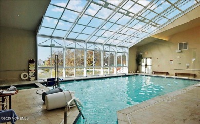 Framed by shimmering water views and lush fairways, this on Westlake Golf and Country Club in New Jersey - for sale on GolfHomes.com, golf home, golf lot