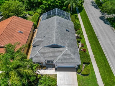 Located in the desirable gated community of Summerfield this on Champions Club at Summerfield in Florida - for sale on GolfHomes.com, golf home, golf lot