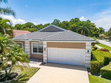 Located in the desirable gated community of Summerfield this on Champions Club at Summerfield in Florida - for sale on GolfHomes.com, golf home, golf lot