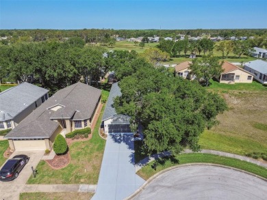 SUPER STRATFORD V MODEL HOME WITH A PRIVATE SETTING IN A on Heritage Pines Country Club in Florida - for sale on GolfHomes.com, golf home, golf lot