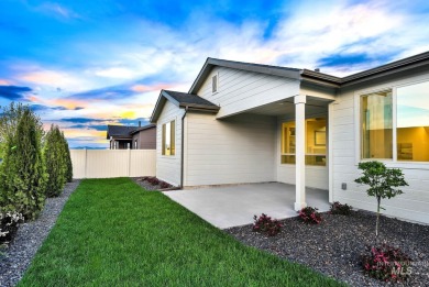 Greyhawk model | Blackrock Homes ~ Ask about builder incentives on Boise Ranch Golf Course, Inc. in Idaho - for sale on GolfHomes.com, golf home, golf lot