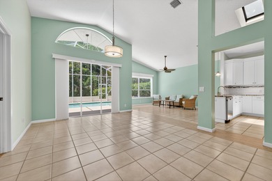 Located in the desirable gated community of Summerfield this on Champions Club at Summerfield in Florida - for sale on GolfHomes.com, golf home, golf lot