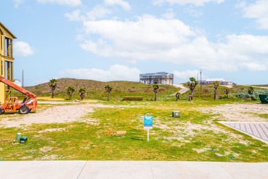 Embrace coastal living at its finest with this rare opportunity on Palmilla Beach Golf Club in Texas - for sale on GolfHomes.com, golf home, golf lot