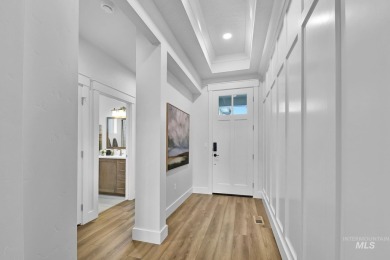 Greyhawk model | Blackrock Homes ~ Ask about builder incentives on Boise Ranch Golf Course, Inc. in Idaho - for sale on GolfHomes.com, golf home, golf lot