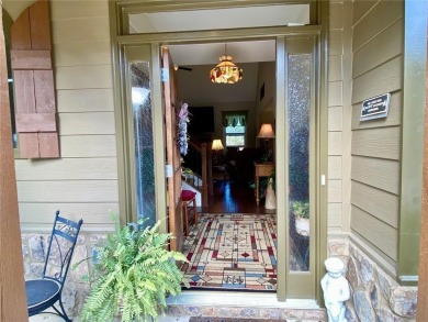 Welcome to 204 Yorkshire Lane in *The Georgian*, one of Paulding on The Frog Golf Club in Georgia - for sale on GolfHomes.com, golf home, golf lot