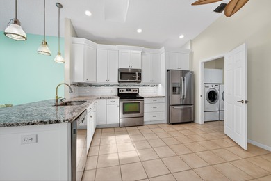 Located in the desirable gated community of Summerfield this on Champions Club at Summerfield in Florida - for sale on GolfHomes.com, golf home, golf lot