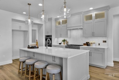 Greyhawk model | Blackrock Homes ~ Ask about builder incentives on Boise Ranch Golf Course, Inc. in Idaho - for sale on GolfHomes.com, golf home, golf lot