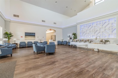 SUPER STRATFORD V MODEL HOME WITH A PRIVATE SETTING IN A on Heritage Pines Country Club in Florida - for sale on GolfHomes.com, golf home, golf lot