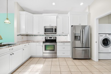 Located in the desirable gated community of Summerfield this on Champions Club at Summerfield in Florida - for sale on GolfHomes.com, golf home, golf lot