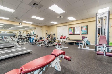 SUPER STRATFORD V MODEL HOME WITH A PRIVATE SETTING IN A on Heritage Pines Country Club in Florida - for sale on GolfHomes.com, golf home, golf lot