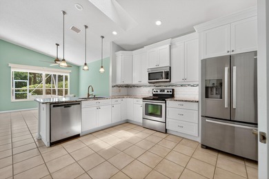 Located in the desirable gated community of Summerfield this on Champions Club at Summerfield in Florida - for sale on GolfHomes.com, golf home, golf lot