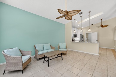 Located in the desirable gated community of Summerfield this on Champions Club at Summerfield in Florida - for sale on GolfHomes.com, golf home, golf lot