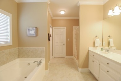 BEAUTIFUL 3 BEDROOM 2 BATH HOME IN CARLTON RIDGE SUBDIVISION on Stone Creek Golf Club in Georgia - for sale on GolfHomes.com, golf home, golf lot