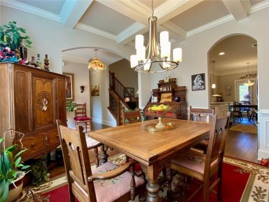 Welcome to 204 Yorkshire Lane in *The Georgian*, one of Paulding on The Frog Golf Club in Georgia - for sale on GolfHomes.com, golf home, golf lot