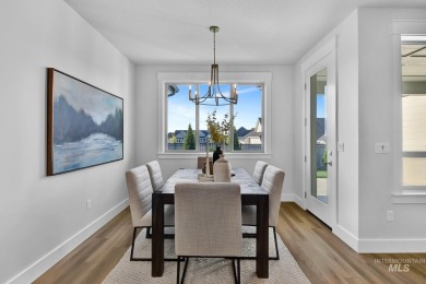 Greyhawk model | Blackrock Homes ~ Ask about builder incentives on Boise Ranch Golf Course, Inc. in Idaho - for sale on GolfHomes.com, golf home, golf lot