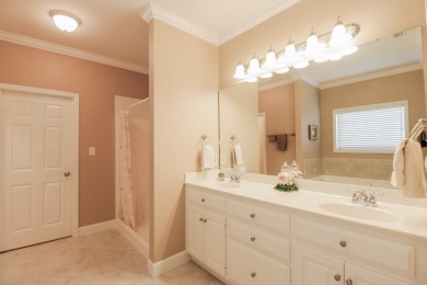 BEAUTIFUL 3 BEDROOM 2 BATH HOME IN CARLTON RIDGE SUBDIVISION on Stone Creek Golf Club in Georgia - for sale on GolfHomes.com, golf home, golf lot